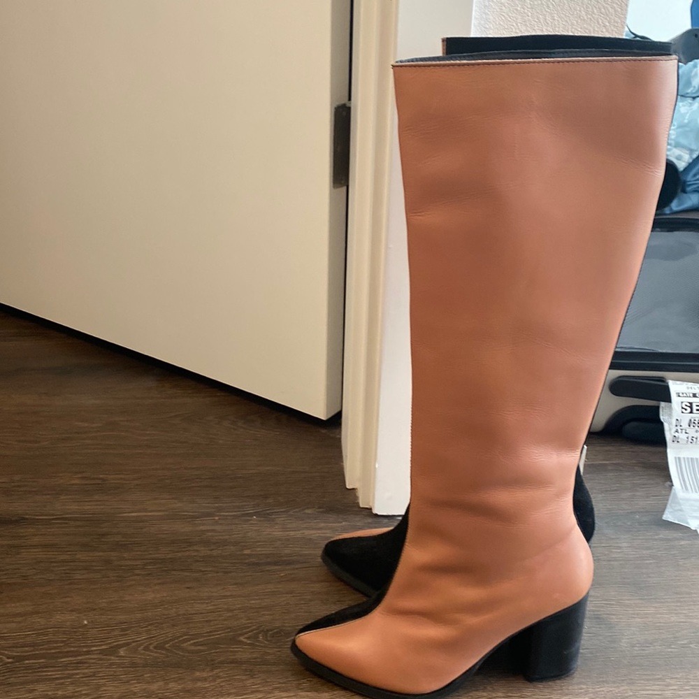 boots